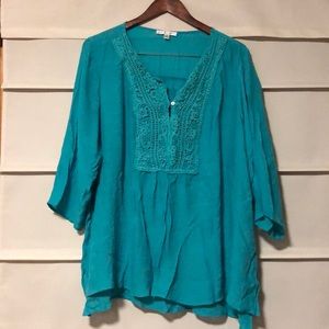 Women’s Tunic